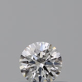 0.23 carat Round diamond G  VVS1 Excellent