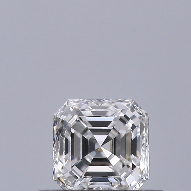 0.32 carat Emerald diamond E IF 
