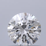 0.72 carat Round diamond F SI2 Excellent