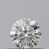 0.30 carat Round diamond H  VVS1 Excellent