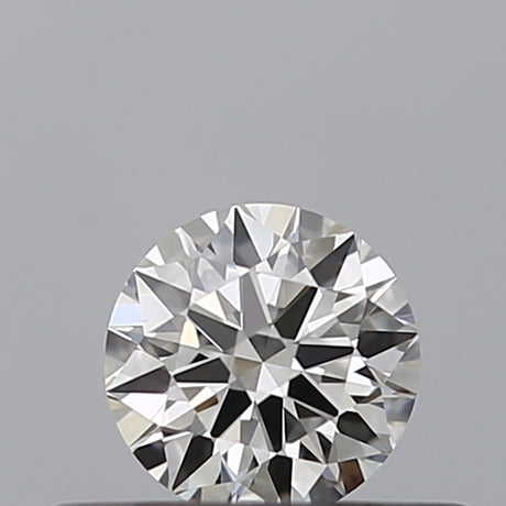 0.26 carat Round diamond E VVS1 Excellent
