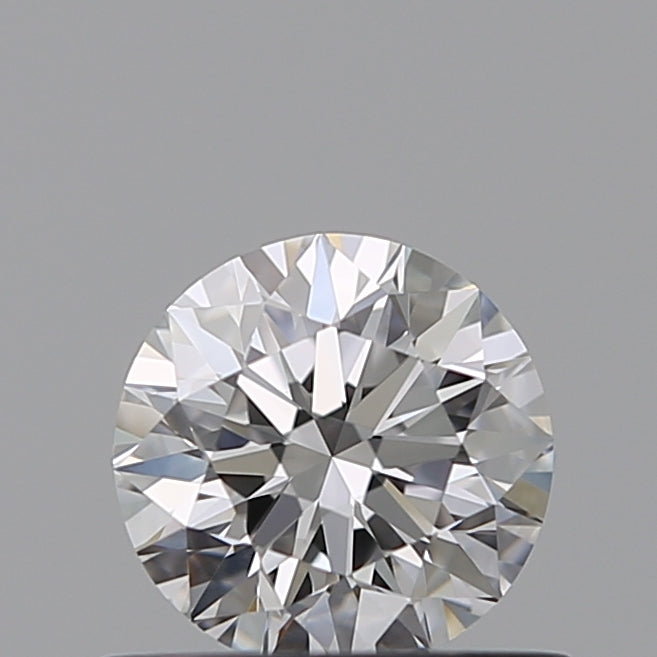 0.51 carat Round diamond E  VVS2 Excellent