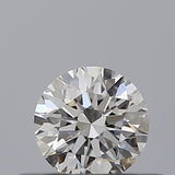 0.28 carat Round diamond E VS1 Excellent