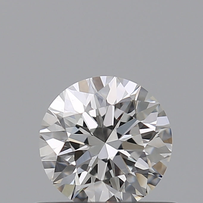 0.51 carat Round diamond G  SI1 Excellent