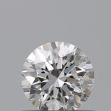 0.51 carat Round diamond G  SI1 Excellent