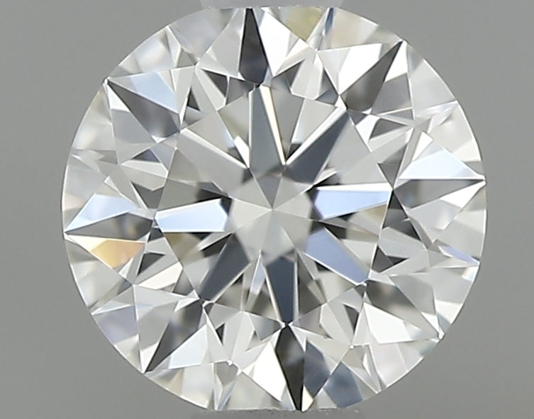 0.42 carat Round diamond I  VS2 Excellent