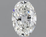 0.40 carat Oval diamond J VS1 