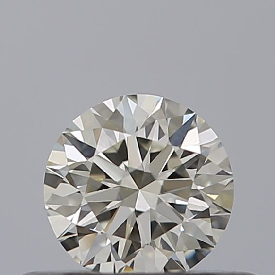 0.33 carat Round diamond H VVS1 Excellent