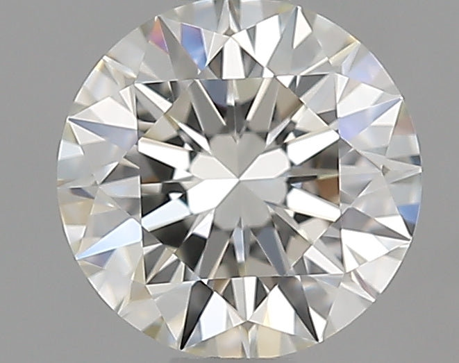 0.80 carat Round diamond J VS1 Excellent