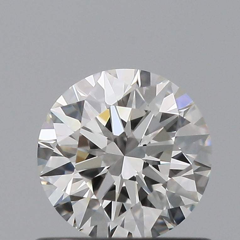 0.61 carat Round diamond G  VVS1 Excellent