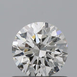 0.61 carat Round diamond G  VVS1 Excellent