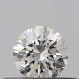 0.23 carat Round diamond G  VVS1 Excellent