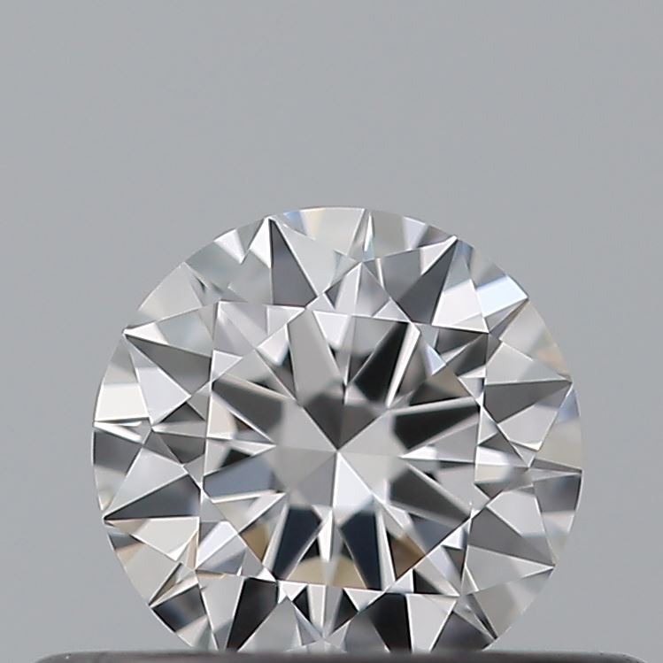 0.31 carat Round diamond D  VVS2 Excellent