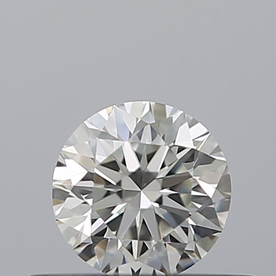 0.30 carat Round diamond F  VS1 Excellent
