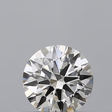 0.26 carat Round diamond F VVS1 Excellent