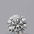 0.30 carat Round diamond F  VVS2 Excellent