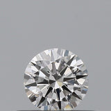 0.30 carat Round diamond F  VVS2 Excellent