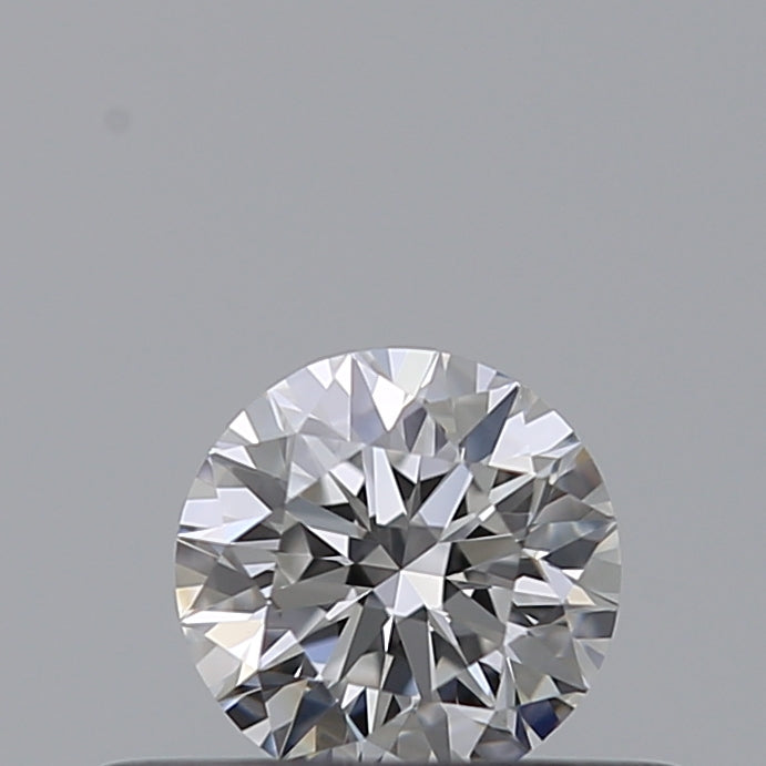 0.27 carat Round diamond E  VVS2 Excellent