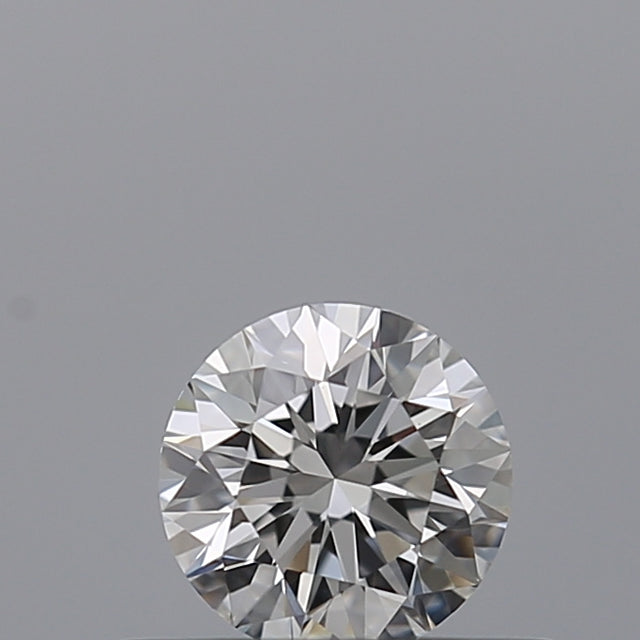 0.31 carat Round diamond D VS1 Excellent