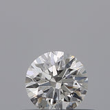 0.31 carat Round diamond D  SI1 Excellent