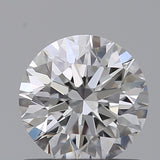 0.72 carat Round diamond F  VVS2 Excellent