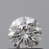0.50 carat Round diamond E VS1 Excellent