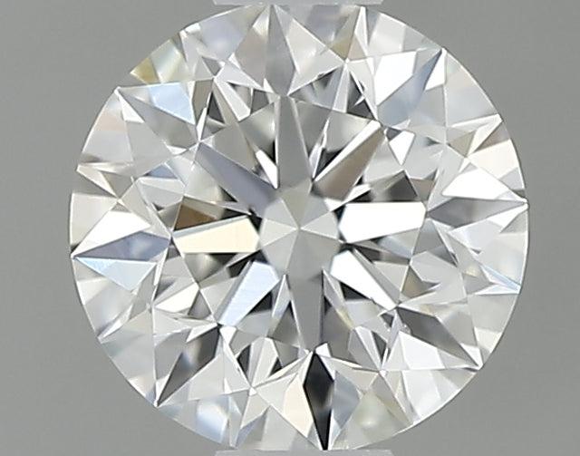 0.60 carat Round diamond E VS2 Excellent