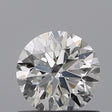 0.70 carat Round diamond F VVS1 VeryGood