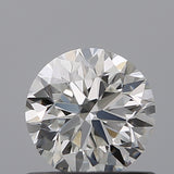 0.70 carat Round diamond F VVS1 VeryGood