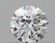 0.30 carat Round diamond D VS1 Excellent