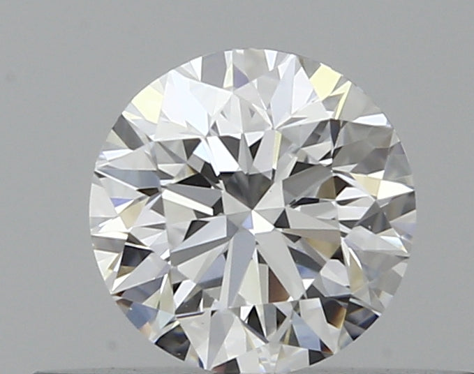 0.30 carat Round diamond D VS1 Excellent