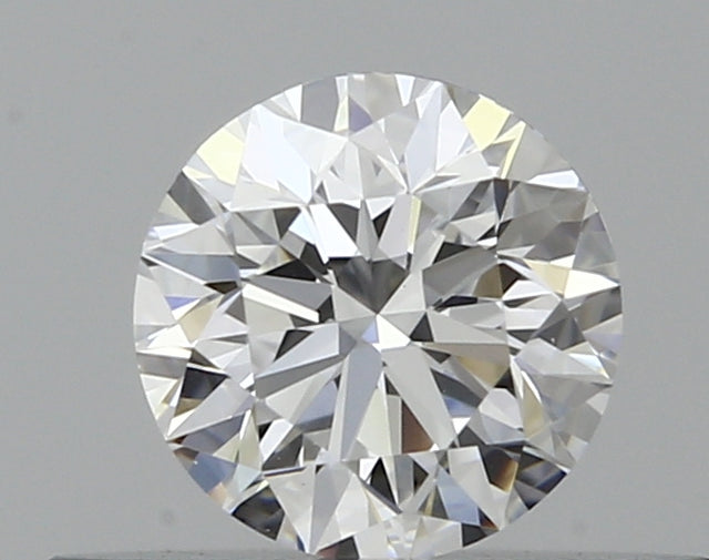 0.30 carat Round diamond D VS1 Excellent
