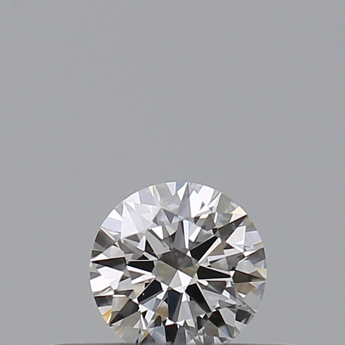 0.19 carat Round diamond G  VS1 Excellent