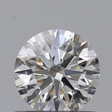 0.62 carat Round diamond H  VS1 Excellent