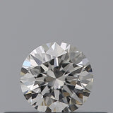 0.20 carat Round diamond H  VVS1 Excellent