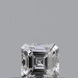0.23 carat Emerald diamond E  VS1