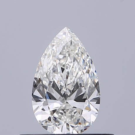 0.38 carat Pear diamond G IF 