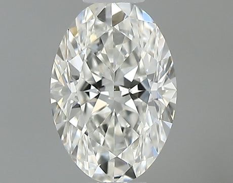 0.33 carat Oval diamond H VS1 