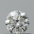 0.36 carat Round diamond H  VS1 Excellent