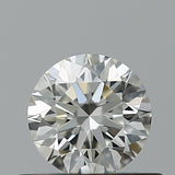 0.36 carat Round diamond H  VS1 Excellent