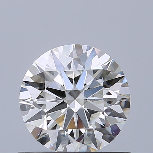 0.70 carat Round diamond F VVS2 Excellent