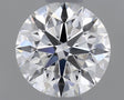 0.41 carat Round diamond G VS1 Excellent