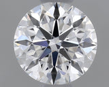 0.41 carat Round diamond G VS1 Excellent