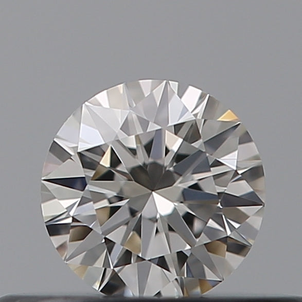 0.23 carat Round diamond G  VVS1 Excellent