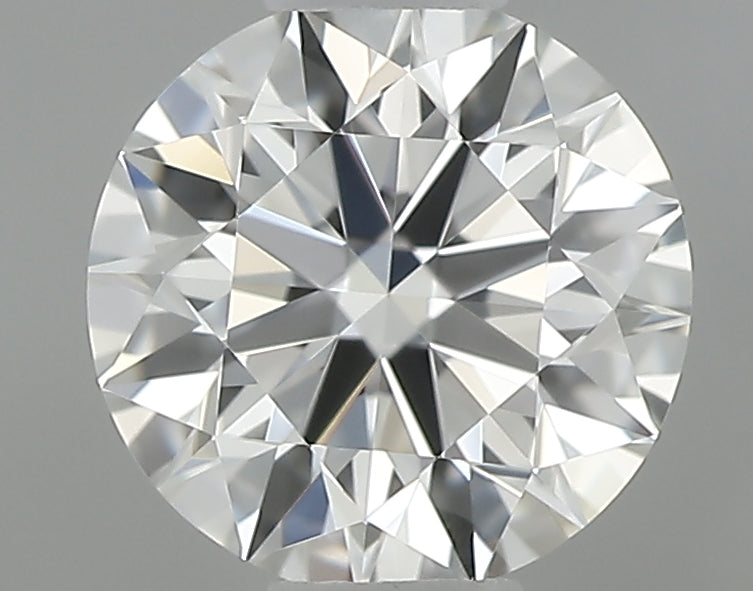 0.40 carat Round diamond I  VVS1 Excellent
