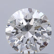 1.12 carat Round diamond F VVS1 Excellent