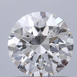 1.12 carat Round diamond F VVS1 Excellent