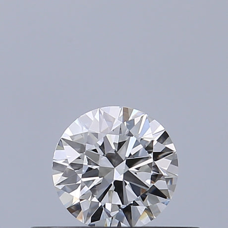 0.29 carat Round diamond D VVS1 Excellent
