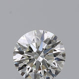 0.40 carat Round diamond H  VVS2 Very good