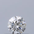 0.30 carat Round diamond E VS2 Excellent